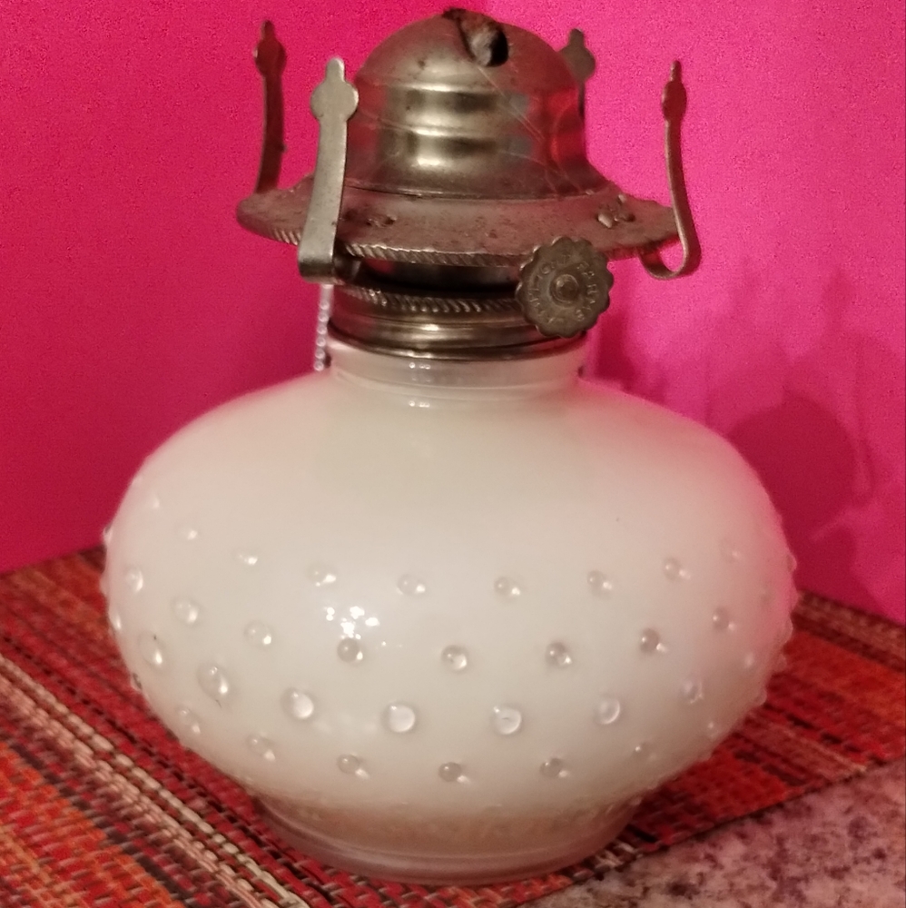 Lamplight FarmsTypeKerosene Lamp
